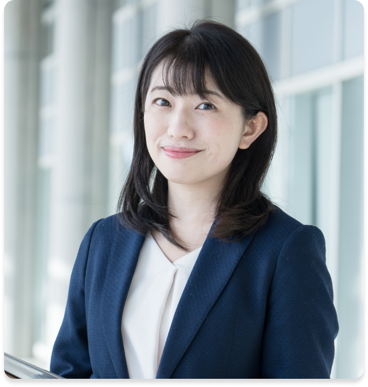 インタビュー1